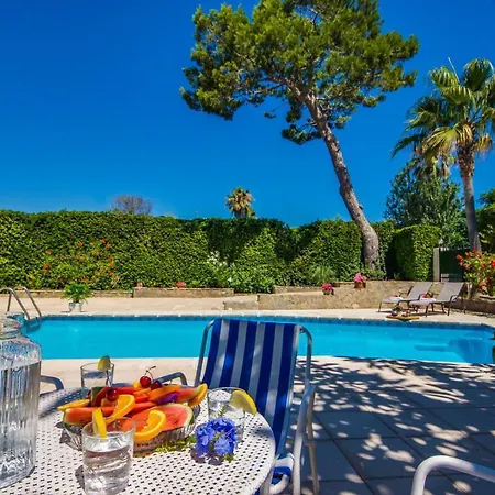 Ideal Mallorca - Angelo Apartment