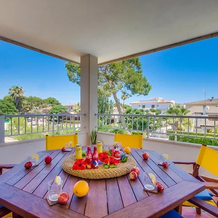 Ideal Mallorca - Angelo Apartment *