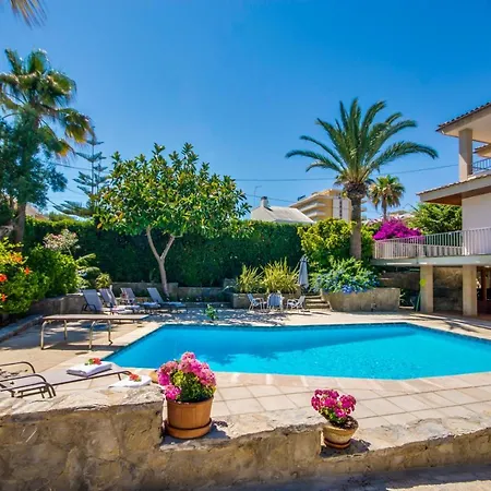 Apartment Ideal Mallorca - Angelo *