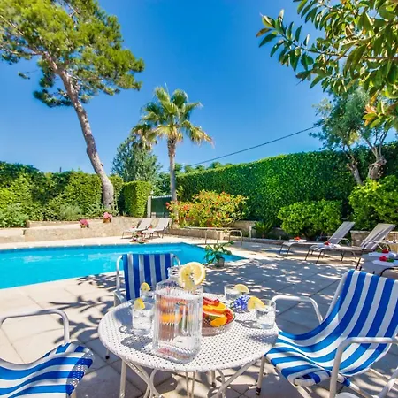 Apartment Ideal Mallorca - Angelo