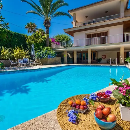 Ideal Mallorca - Angelo Apartment Can Picafort (Mallorca)