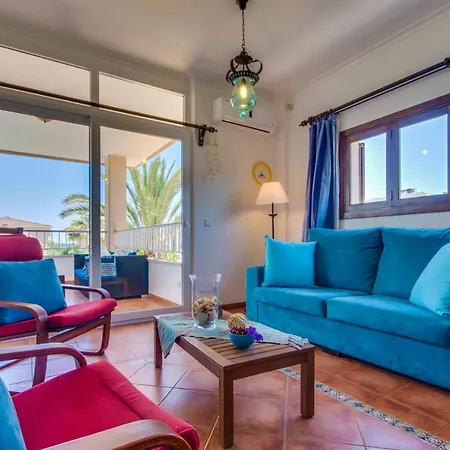 Apartment Ideal Mallorca - Angelo
