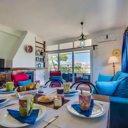 Ideal Mallorca - Angelo Apartment Can Picafort (Mallorca)