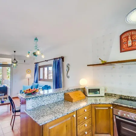 Ideal Mallorca - Angelo Apartment Can Picafort (Mallorca)