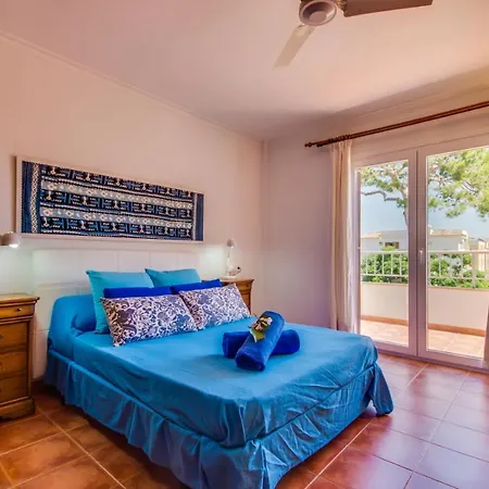 Ideal Mallorca - Angelo Apartment