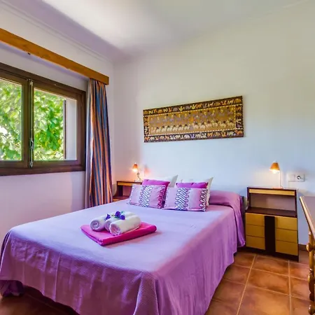 Apartment Ideal Mallorca - Angelo *